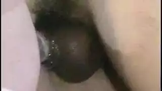 السوداء الخادمه