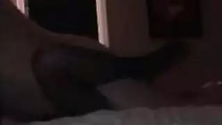 ركوب شرجي خاضع: ضرب بقوة بقضيب صلب