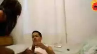 سيكس ونيك الحصان مع لاناث