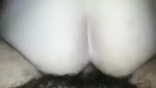 جنس شرجي قاسٍ وكلام جنسي فاحش مع عاهرة جزائرية