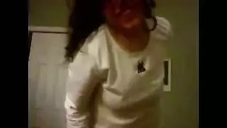 جلسة نيك جامدة مع زوجة الأب في غرفة النوم