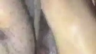 فتيات سوريات محجبات ينتشرن على نطاق واسع لاختراق مهبلي مكثف