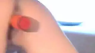 الأقارب يراقبون إيلاجًا مزدوجًا عنيفًا غير مرغوب