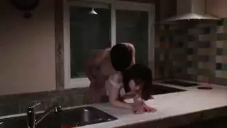 حفلة عازبات روسية جامحة تنتهي بجنس شرجي جماعي