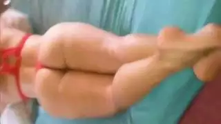 كس ناضج مشعر يتمدد