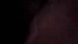 نجم إباحي مغربي في علاقة جنسية جماعية عنيفة