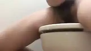 غانغ بانغ هاردكور مع جوقة خشنة وغير مكبوتة