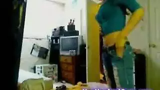 شرج عتيق: نساء ناضجات في البورن