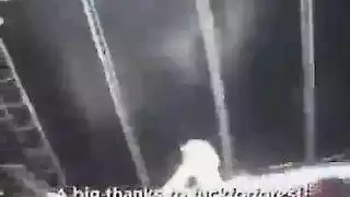 معرض قضيب منتفخ على شبكة إباحية