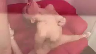 لعب جنسي محرم بالبظر في مشهد جنسي عنيف
