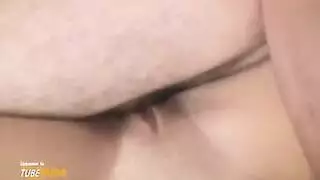 تشاريتي كروفورد تدفع دينها بفتح شرجها لعملها الجائع
