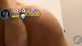 شقي لاتينا تعوض والد صديقها بعد أن كان صديقها