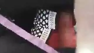 هذه الفتاة المحظوظة تريد قضيبك