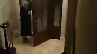 تدخيل الرجل بكسه