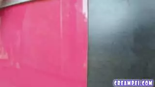 فرجها المثالي خُلق لقضيبي الصلب
