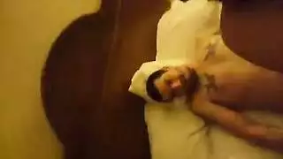 جولة جنسية عالمية: من الولايات المتحدة إلى الهند في مشهد صريح