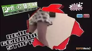 ايمي سمير غانم في علاقة جنسية جماعية صعبة