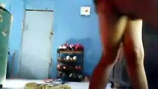 شريط جنس أفريقي مكثف: جنوب السودان