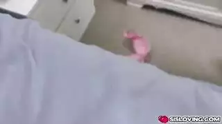 يرضع زب ابيه شباب
