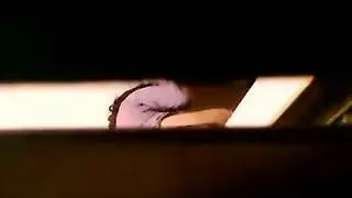 نيك بين الصدر وعمل شرجي عنيف ينتهي بقذف متفجر
