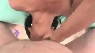 تحلب زبو امامها في الموصلات
