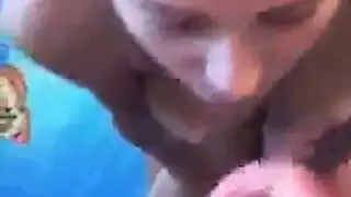 في الهواء الطلق مدلكة شعر داكن