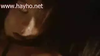 بين الأعراق العميق: فتاة بيضاء تُملأ بالقضيب الأسود
