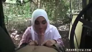 حصري: عاهرة عربية شرهة تواجه وحدة عسكرية