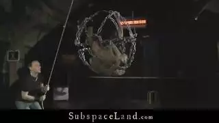 دبل أنال كريمباي مع ستاد ضخم