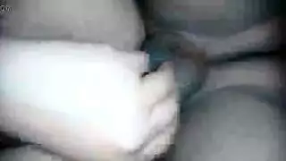 سوناكشي في الإباحية: هزات جماع صاخبة من أكل المهبل