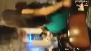 رقص خاص على الحضن من راقصة كباريه وقحة