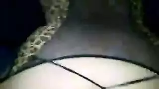 نيك شرجي مكثف: زب كبير ومؤخرة مكسيكية ساخنة