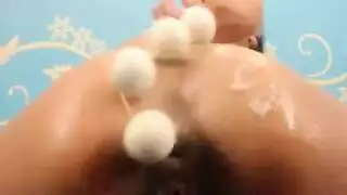 لعبة كبيرة تخترق عاهرة قذرة