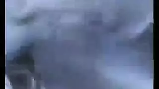 كاميرا خفية تكشف جلسة دعك قضيب جوية للزوجين الإسبانيين
