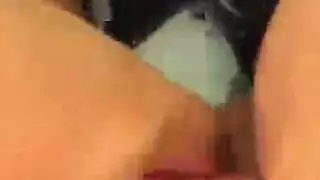 مشد مص دغدغة