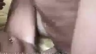 وجهي قاسي وابتلاع للمني