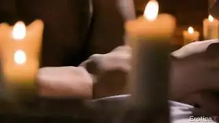 حك كس فى الزب عالواقف