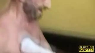 عشيتي الجديدة تطلب سكس وحشي