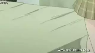سكس أنمي إباحي يضم شخصيات ذات أثداء كبيرة