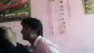 باكستاني مصعد سمور