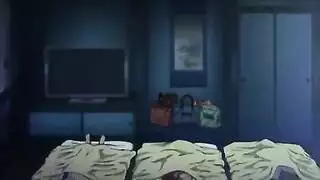 متشبهو النساء يمصون القضيب: حركة شيميل إكس إكس إكس