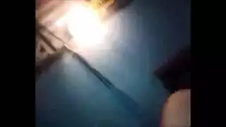 جماع فموي مكثف جعلها تندفق بفمي