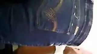 جنس الثدي المتطرف مع حركة الشمع الذائب