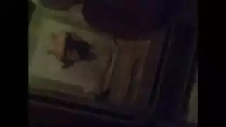 جيانا تفتح ساقيها على نطاق واسع لكاميرا إكس إكس إكس