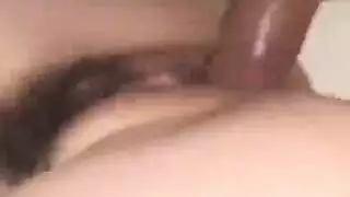 فرج ملكي في الحمام – تريده عنيفًا وخامًا