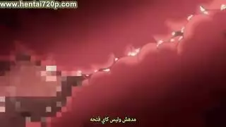 هنتاي أوجي إباحي: مغامرة في جزيرة بيت دعارة مصري