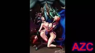 جماعي ياباني شبابي