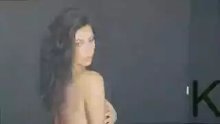 كرمش