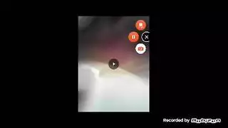 عناق شرجي قاسي لامرأة ناضجة يداهمها جوني بعنف