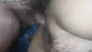 قبل أن يعود ابوك